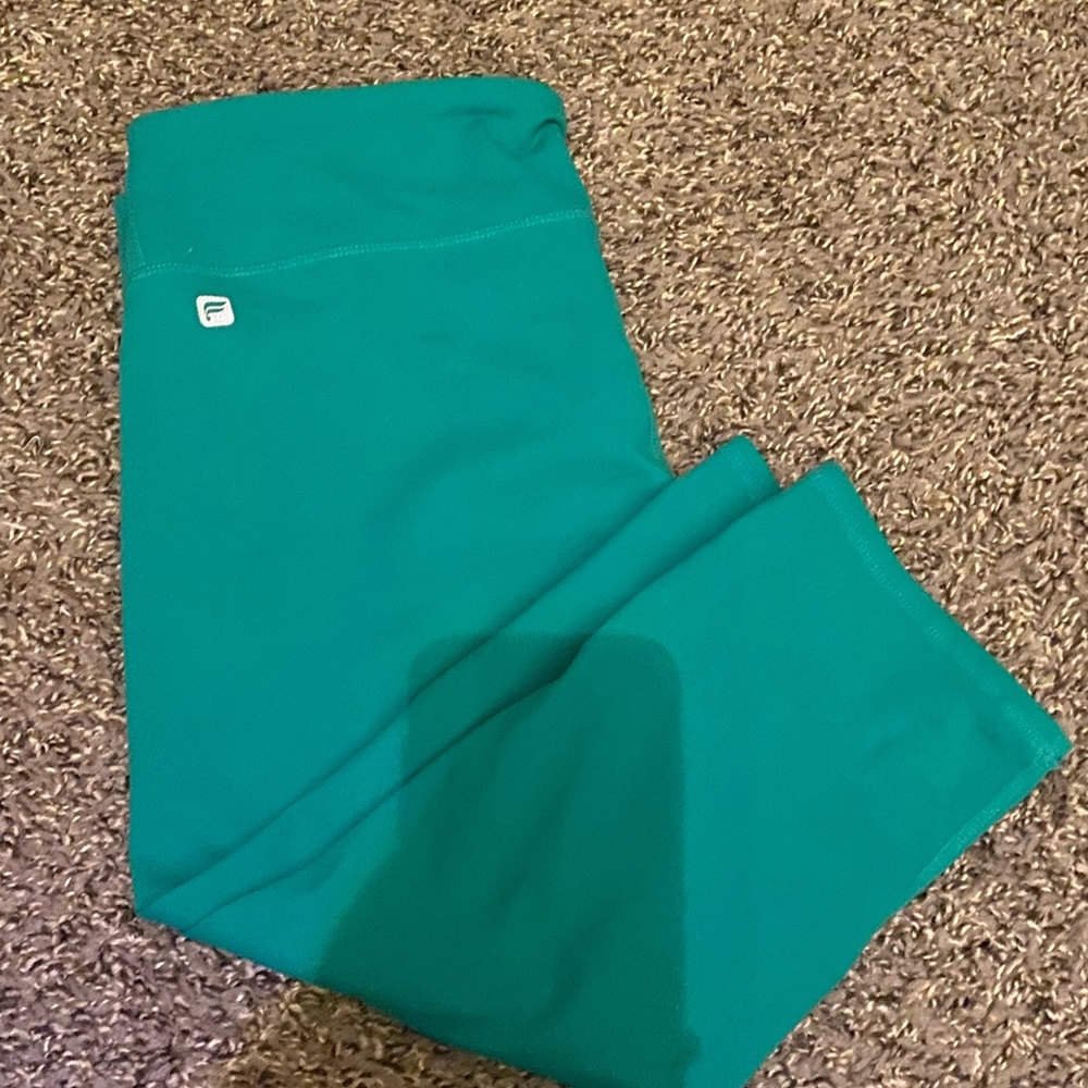 Fabletics 9” shorts